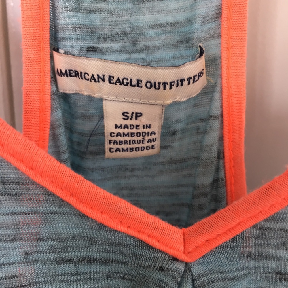 Tank Top - Picture 3 of 3